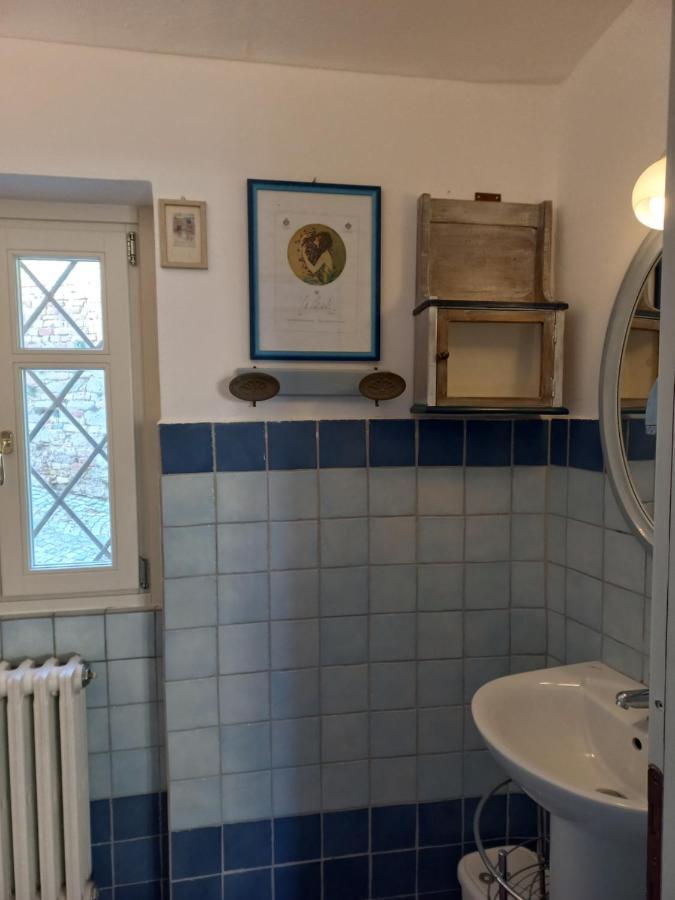 Ferienwohnung Il Giardino Di Olivia Guarene Exterior foto