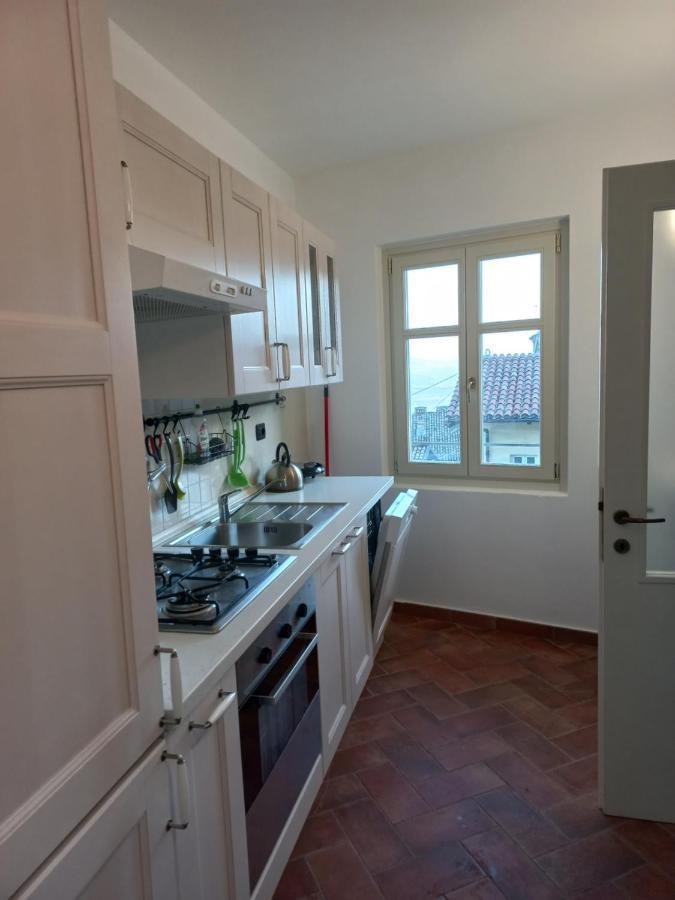 Ferienwohnung Il Giardino Di Olivia Guarene Exterior foto