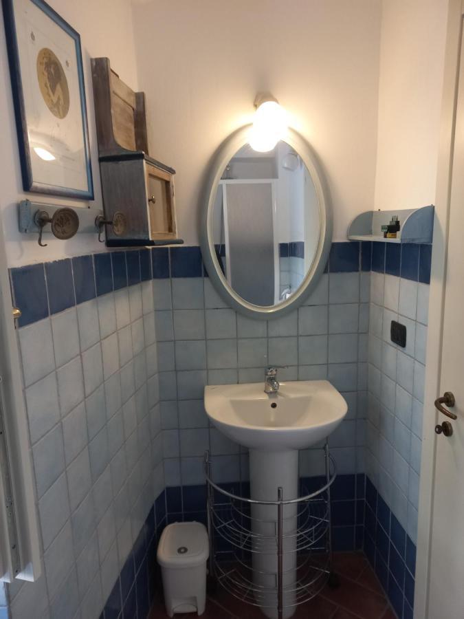 Ferienwohnung Il Giardino Di Olivia Guarene Exterior foto